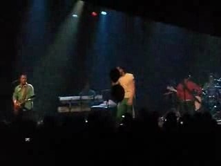 Mika live à Montréal - Love Today