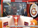 Galatasaraylı futbolculardan galibiyet yorumları!