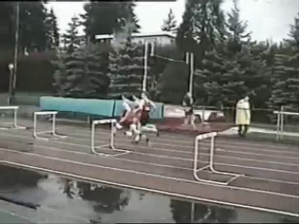 Aitajuoksukompurointia.