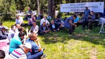 Beşkonak Köyü Yayla Şenliği 2015 Bütün Videolar