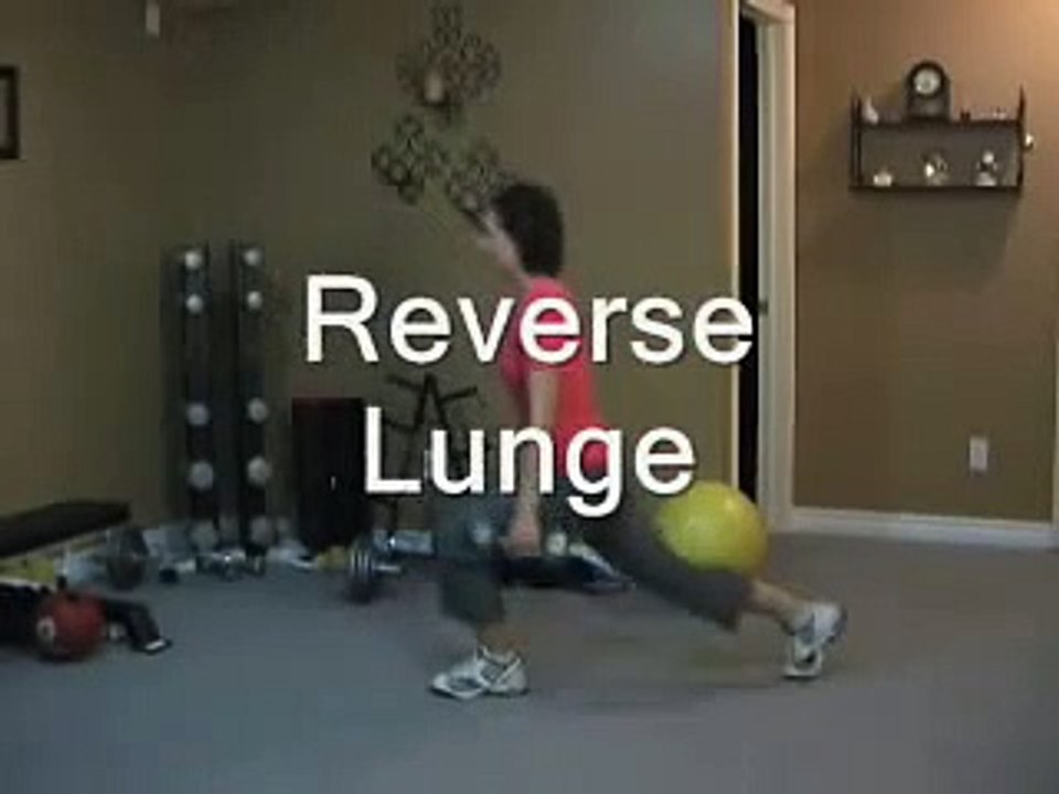 Top 10 Leg Exercises