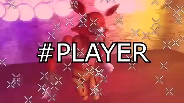 SFM FNAF Foxy and Mangle! Five Nights at Freddy s