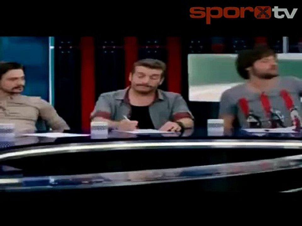 Sosyal medyayı sallayan "Ronaldinho" videosu...