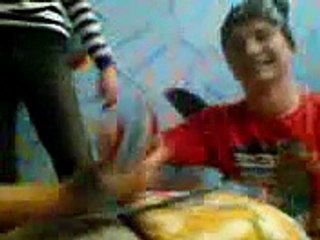 Ion Oncescu vs Radu Valahu