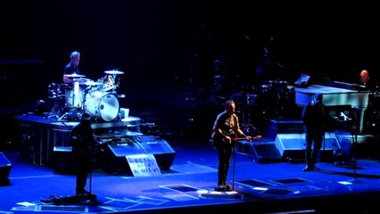 Bruce Springsteen - Secret garden - Leeds 2013-07-24