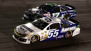 watch Nascar 2015 Federated Auto Parts 400 live on youtube
