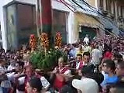 Candelieri 2007,Sassari nostra!