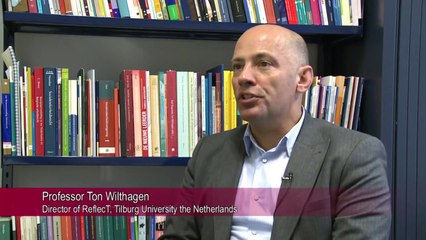 ReflecT institute, Tilburg University the Netherlands