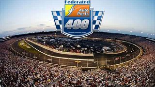 Watch Nascar 2015 Federated Auto Parts 400 Live ON TV Screens