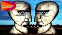 Pink Floyd - Wearing The Inside Out (Remastered) HD