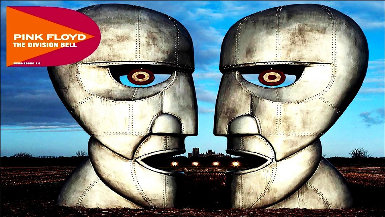 Pink Floyd - Wearing The Inside Out (Remastered) HD