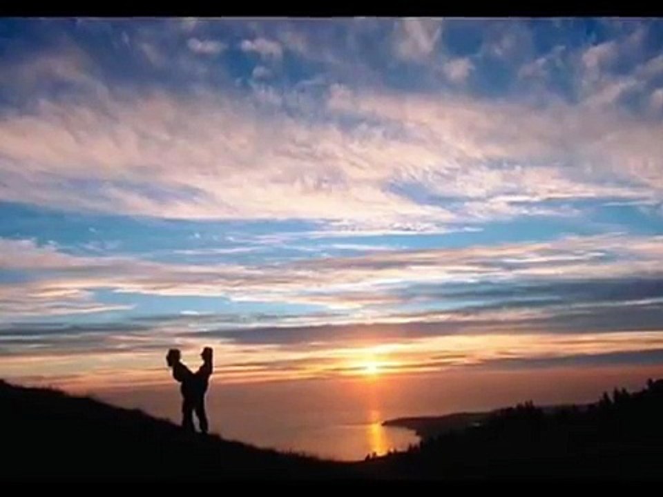 Sunset Love