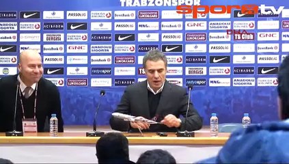 Yanal: "Transfer çalışmaları..."