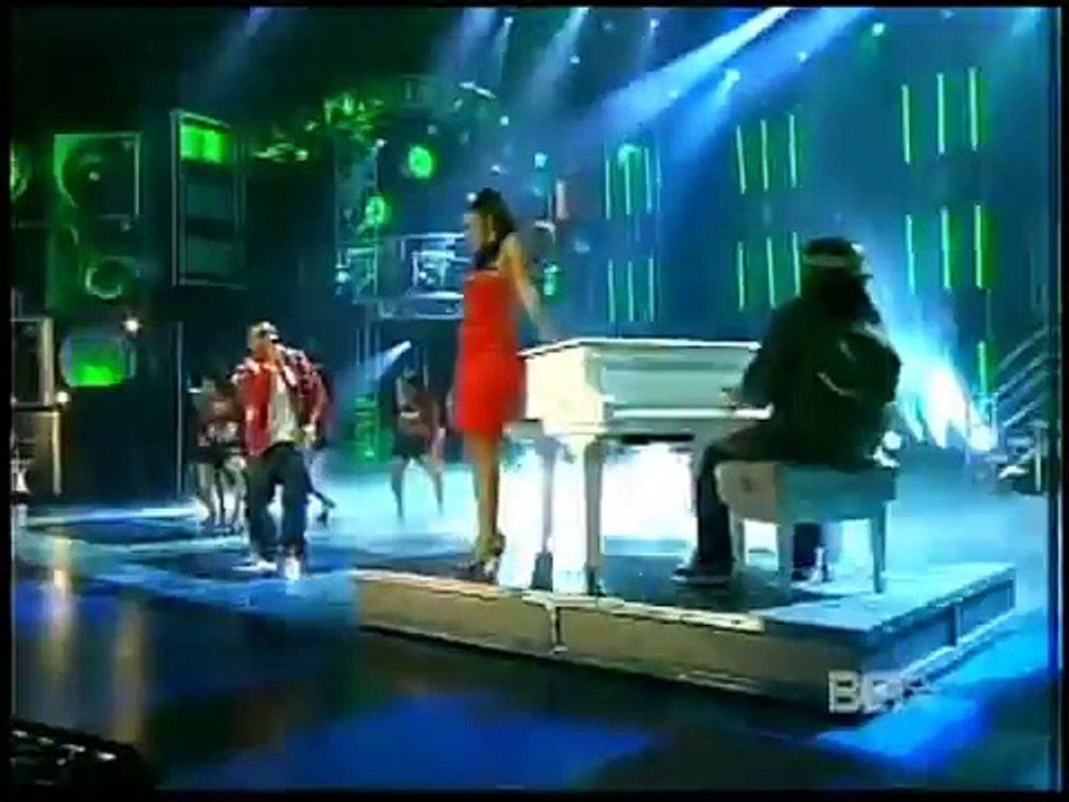 My fav Nelly performance