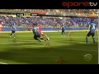 Kasımpaşa, ilk Ryan'ı bitirdi!