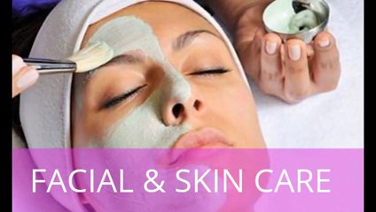 Beauty Salon in Walthamstow E17, London