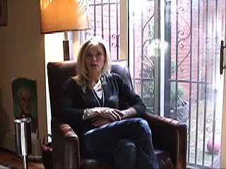 Rikke Brogaard Reel Part 2