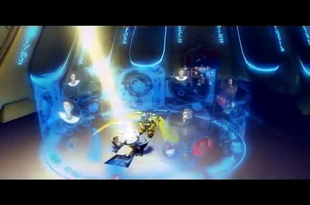 Angel Wars Trailer