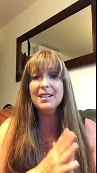 Que es y como se realiza una lectura de Registros Akashicos? parte 1 por Graciela Cizin