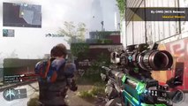 Call of Duty: Black Ops III Multiplayer Beta- Song http://youtu.be/tua4SVV-GSE