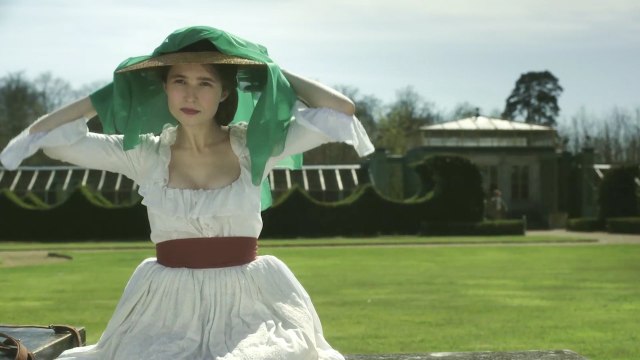 Elisabeth Vigée Le Brun : la bande annonce de l'exposition ! (français/english)