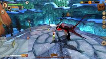 How to Train Your Dragon: School of Dragons #17 'HUNGRY DRAGONS