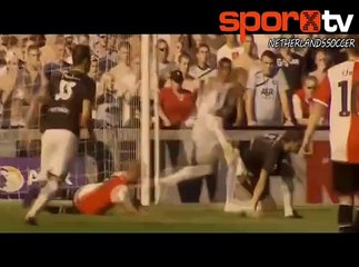 F.Bahçe'ye Alves'in yerine bir portakal!