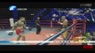 Shaolin Yi Long Vs Muay Thai, World Kung Fu King Ultimate