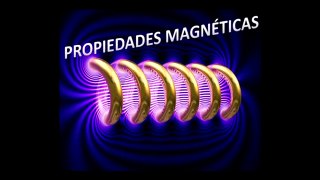 Grupo 11 - Propiedades Magnéticas