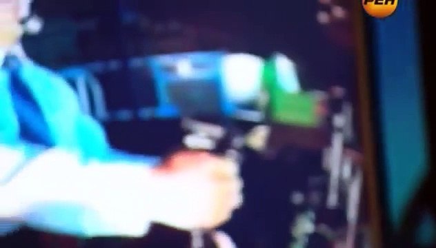 Секретные территории: Гости небес.(06.04.2012)