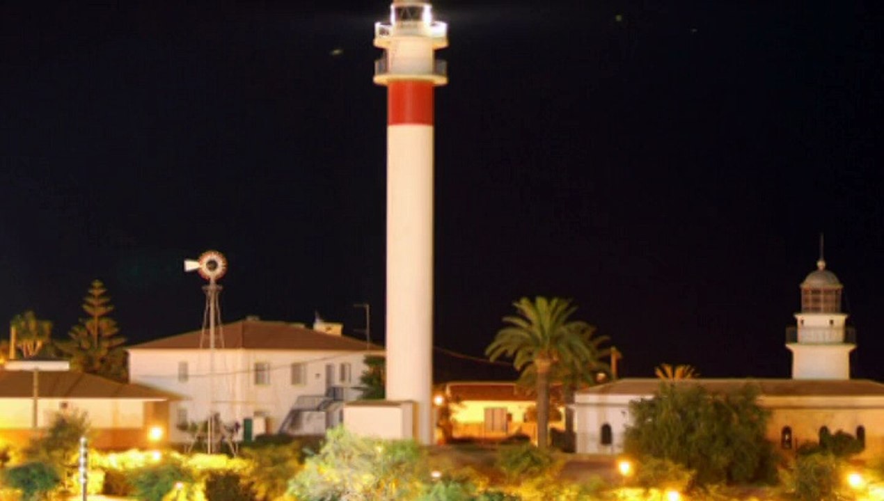 PLAYAS DE HUELVA