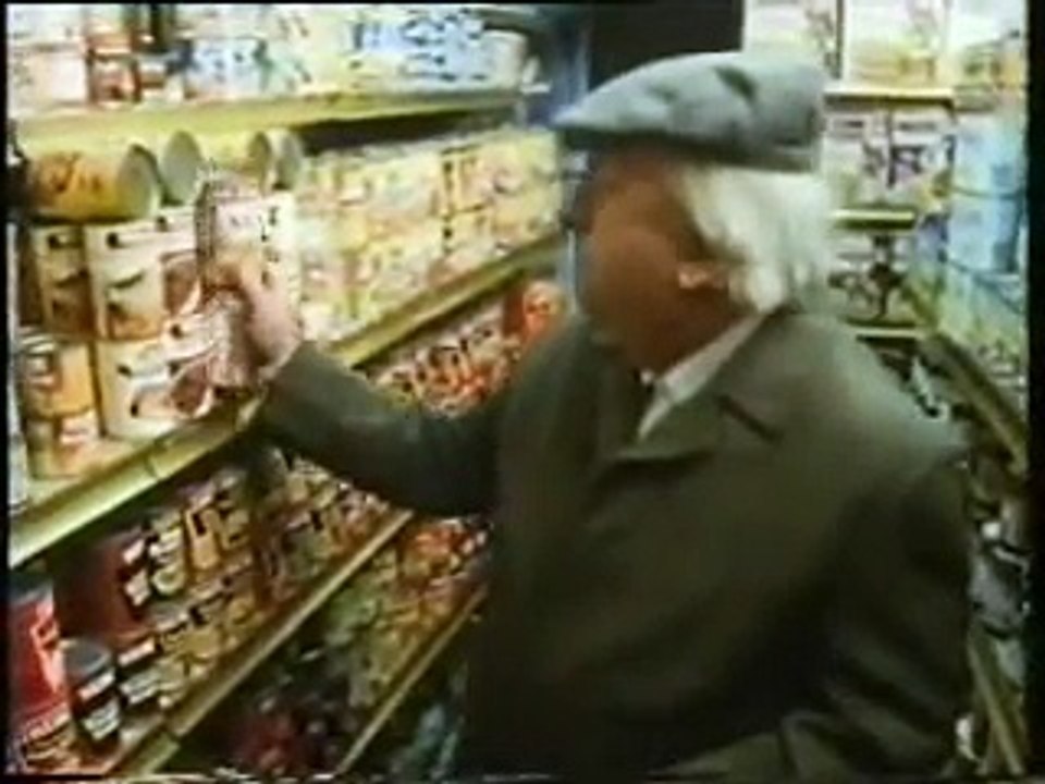 Victoria Wood - Billy