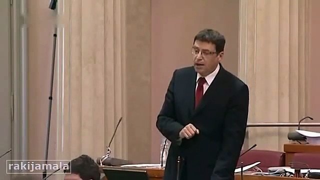 Pobješnjeli Šeks: Vrh HDZ-a kriminalna organizacija? Dosta, dosta...