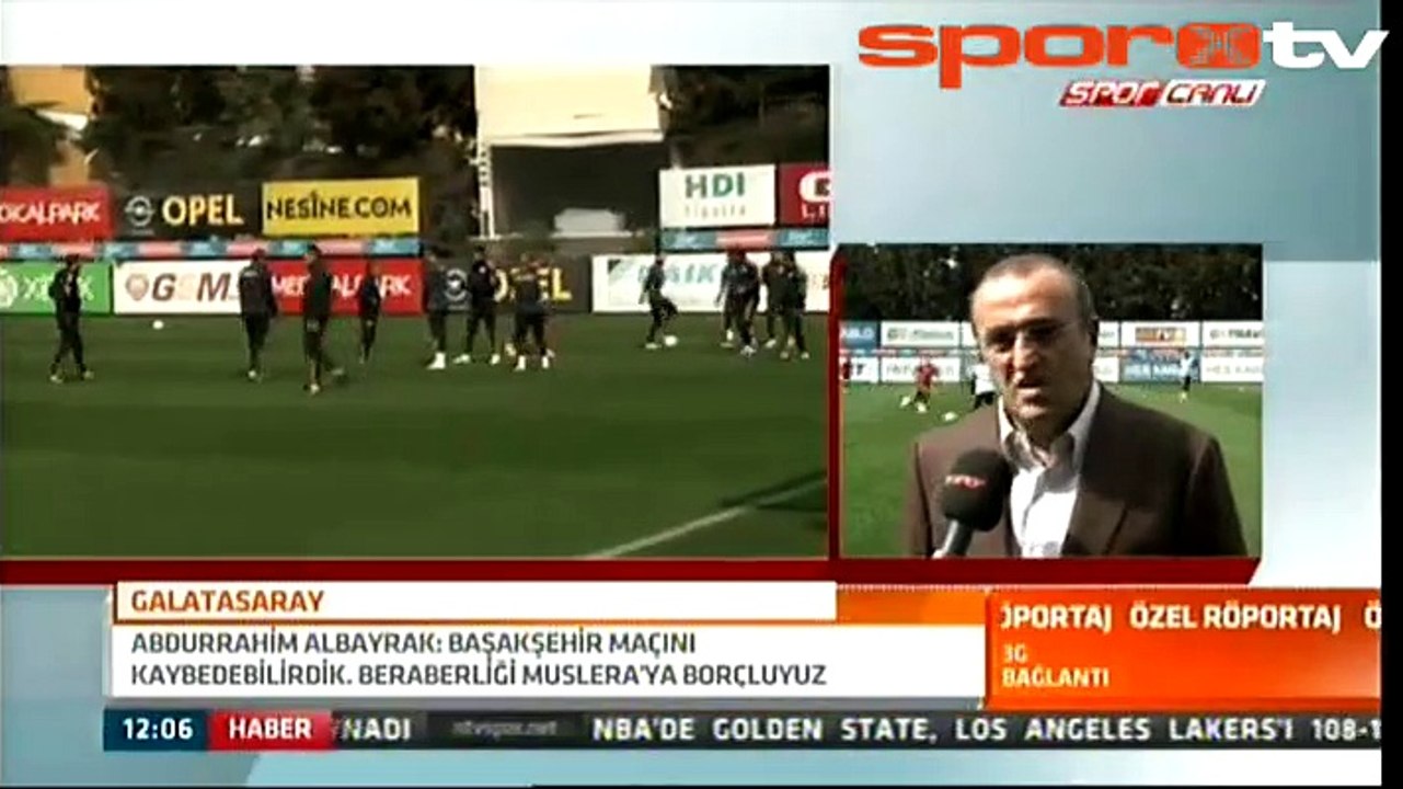 "Şampiyon olacağız..."