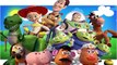 Toy Story Finger Family Collection Family Songs 3D Cartoon Animation Nursery Rhymes For Children