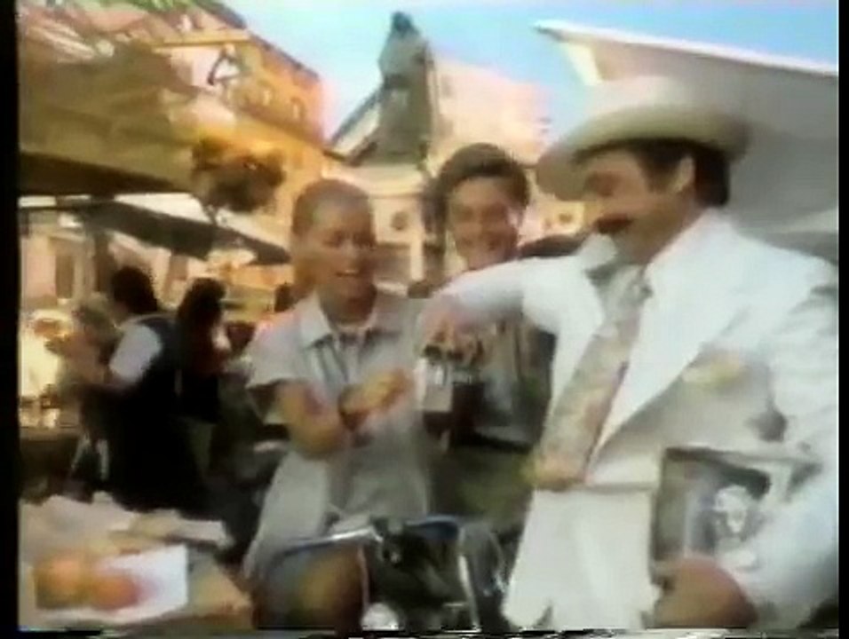 ABC Tuesday Night - 2.2.82 By Request