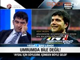 Vedat İnceefe'den Galatasaray ve Ünal Aysal hakkında şok sözler!