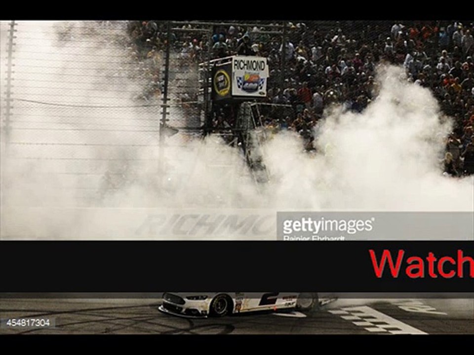 Watch Live Sprint cup Federated Auto Parts 400 Race