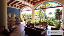 Zoëtry Villa Rolandi Isla Mujeres Cancún Todo Incluido, México | Kuartos