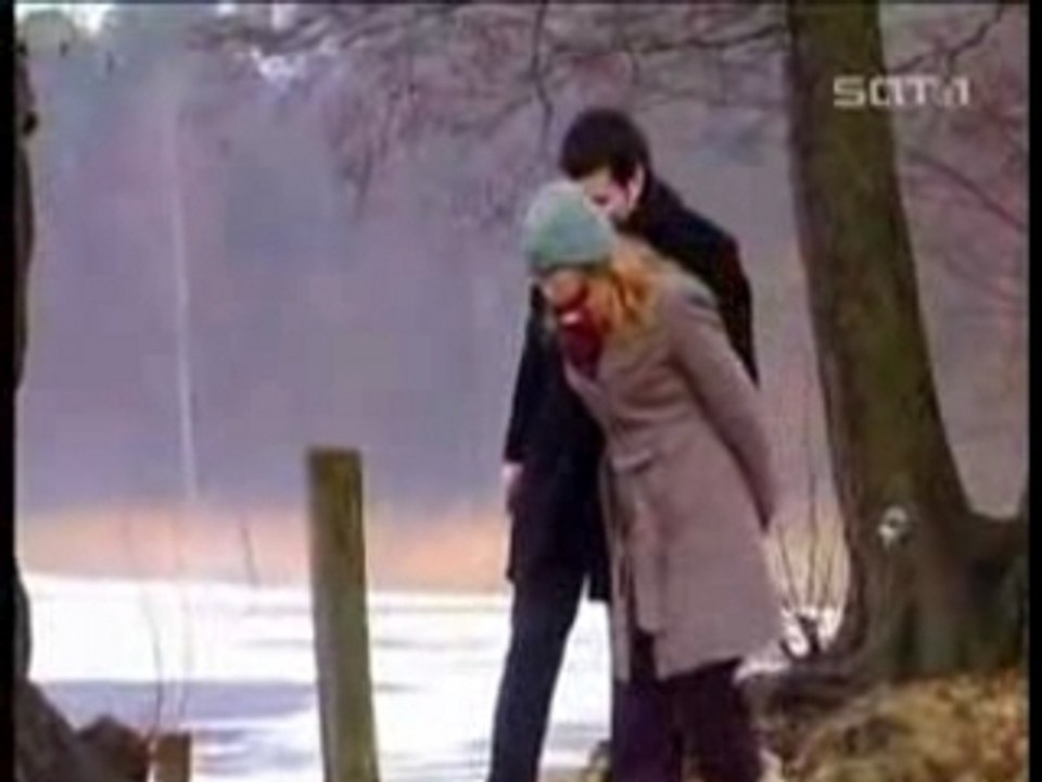 VIB Le destin de lisa 357 David