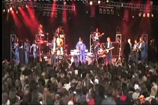 James Brown Make it Funky- I go Crazy...