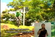 Ciclistas viajam de Brasília à Paraty em bicicleta Tandem « Programa Especial