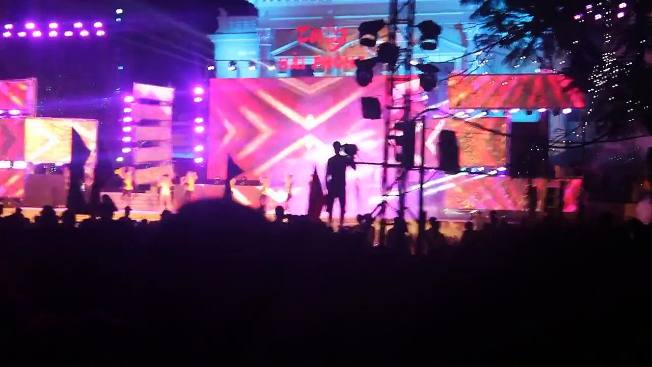 TRANG MOON DJ - HẢI PHÒNG