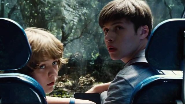 Jurassic World: Minecraft Modded Survival Ep.11 - HUNT FOR FOSSILS!!! (Rexxit Modpack)