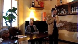 Agostino DEPRETIS introduzione di Roberto BRESCHI