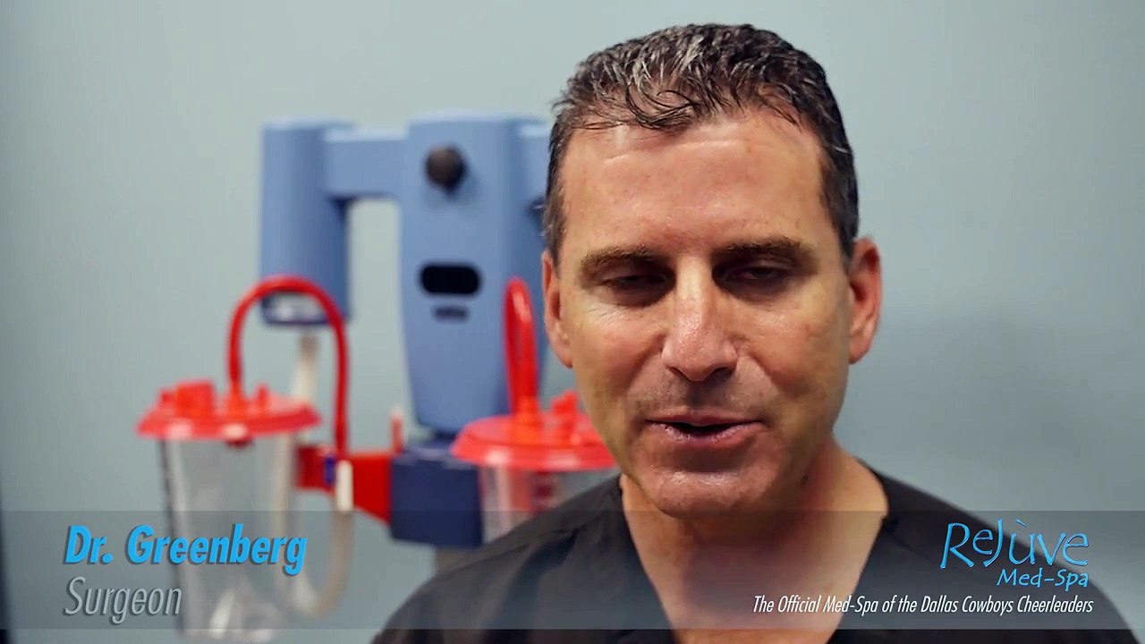 Liposuction