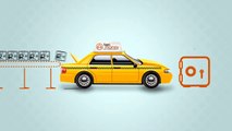 Taxi Money.  топ 10 игр 2015 года с выводом денег