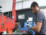 MENO LAVORO MA PIU' INCIDENTI BASILICATA 11-9-2015