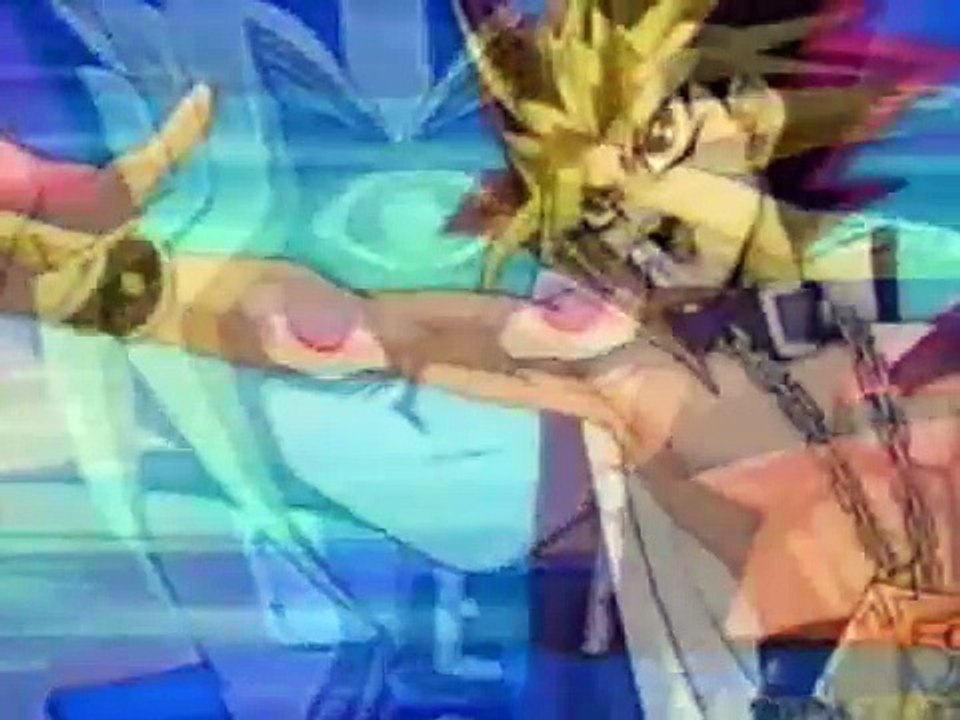 Yami Yugi (Bad Romance)