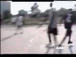 Street Basketball very ohh_wmv
